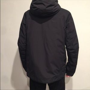 Patagonia primo down jacket